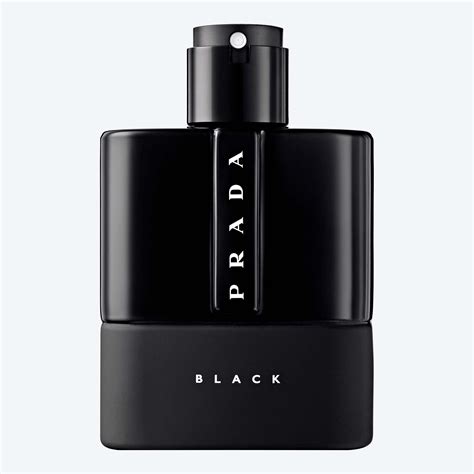 Prada Luna Rossa Black Eau de Parfum 100ml 